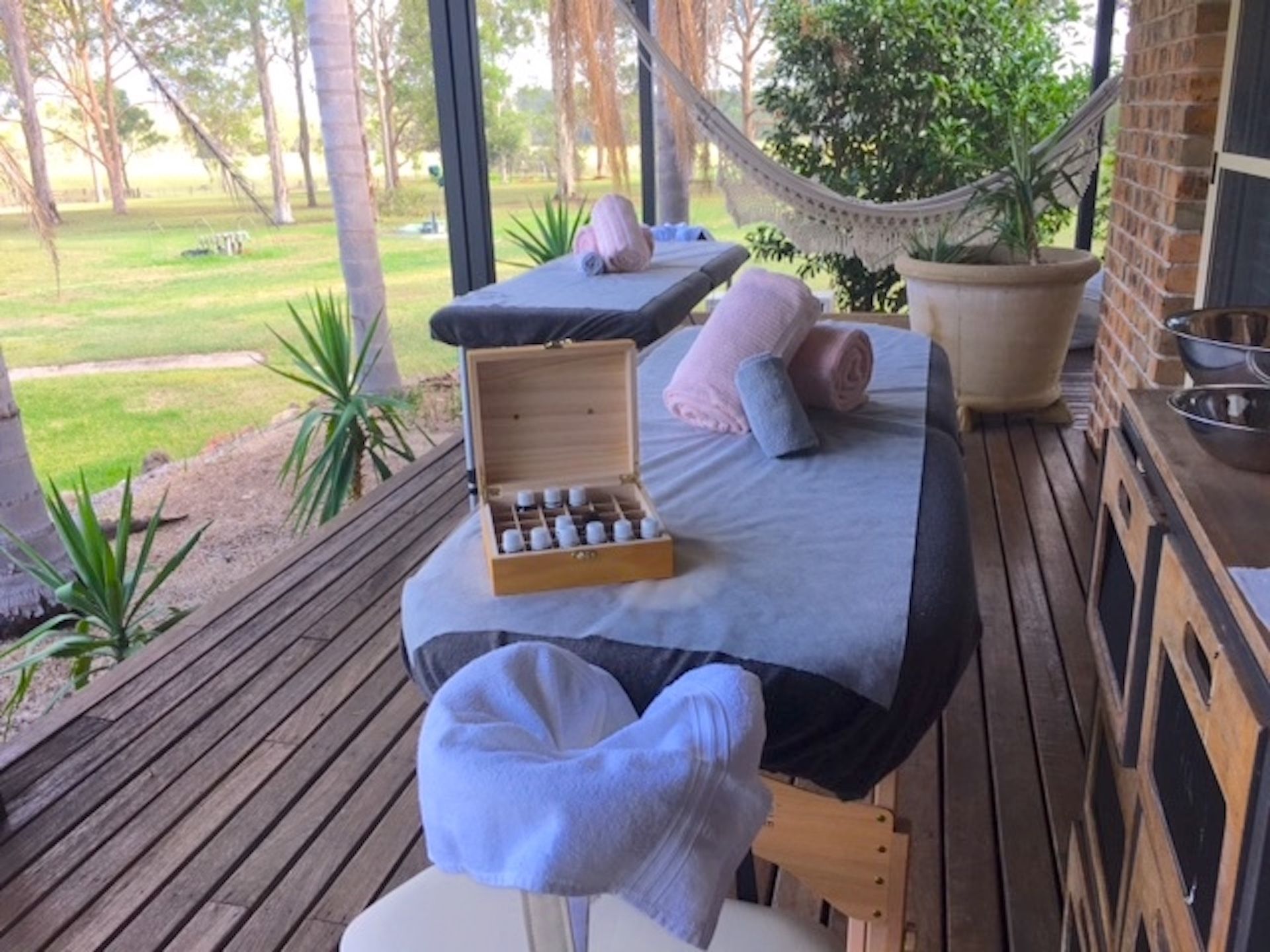 Ladies at Sonora Hen's Party in Newcastle