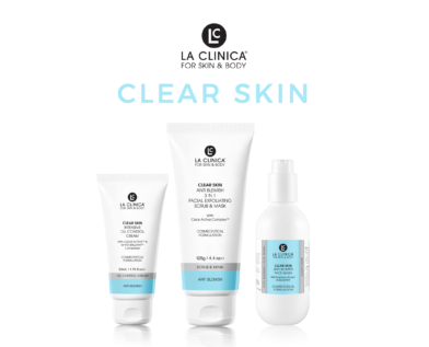 La Clinica Clear Skin